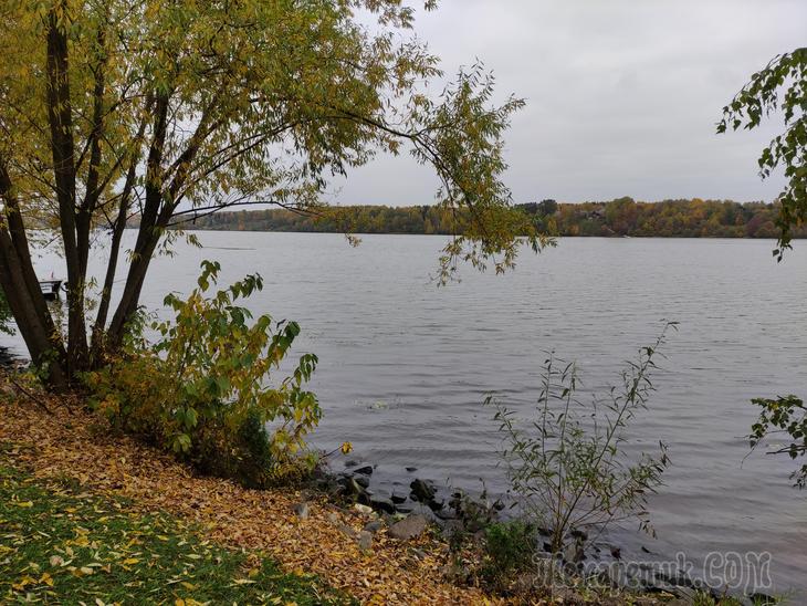 Золотой Плёс. Часть 1