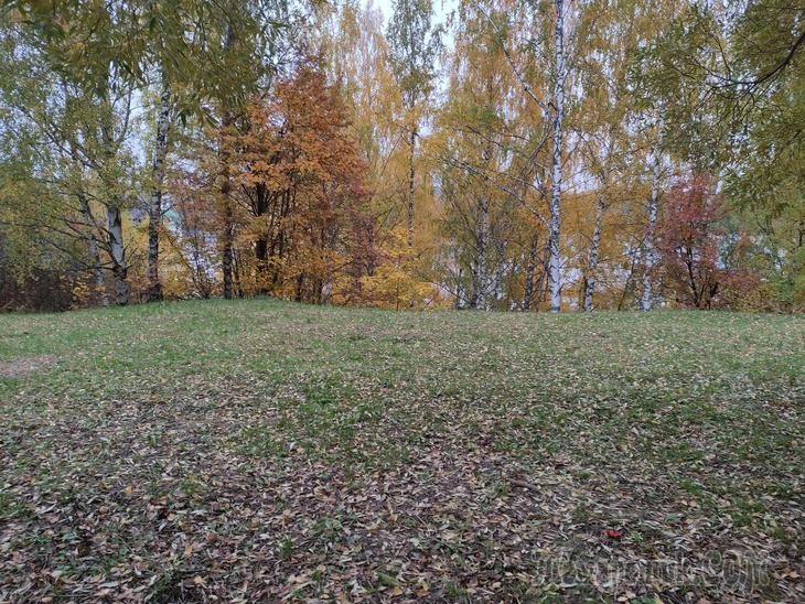 Золотой Плёс. Часть 2