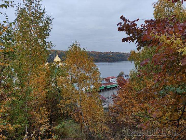 Золотой Плёс. Часть 2