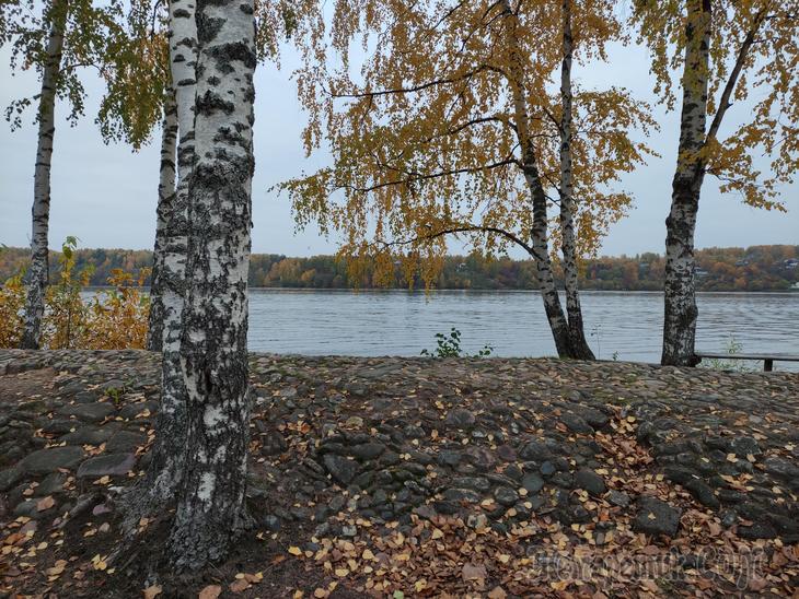 Золотой Плёс. Часть 2