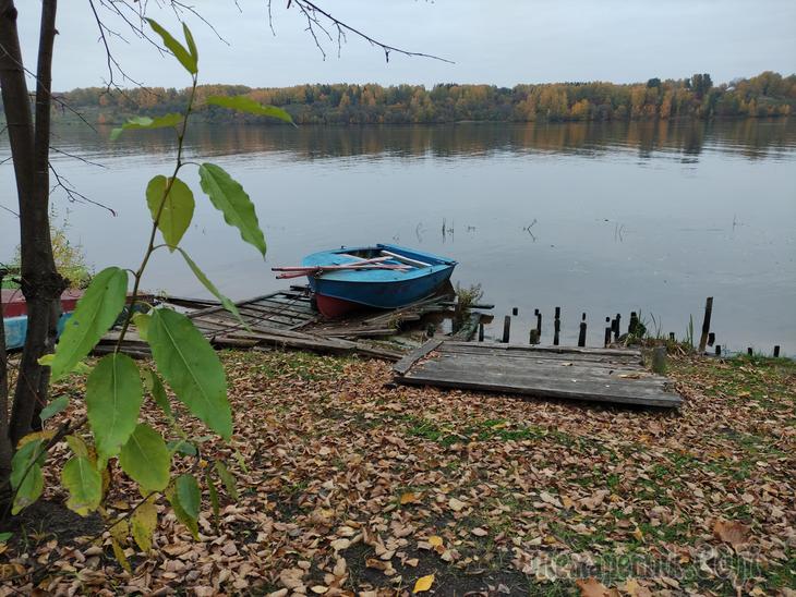 Золотой Плёс. Часть 2