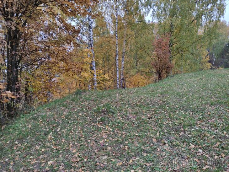 Золотой Плёс. Часть 2