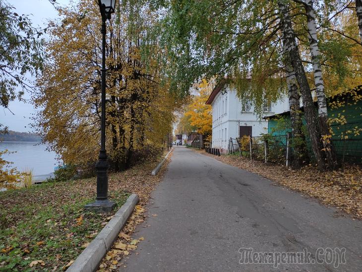 Золотой Плёс. Часть 2