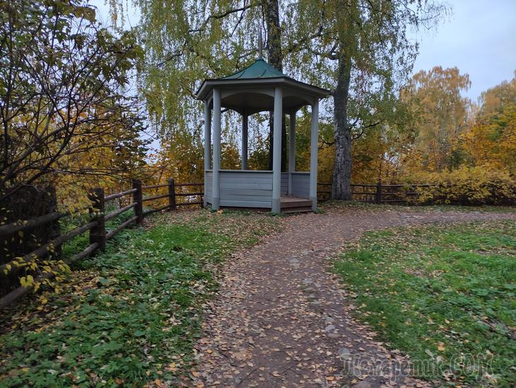 Золотой Плёс. Часть 2