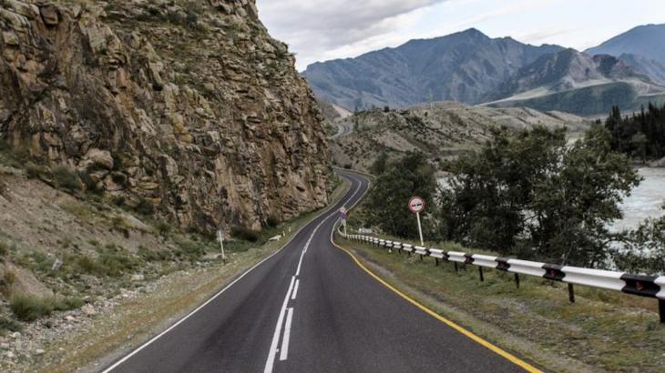 10 причин отправиться в сказочный Алтайский край