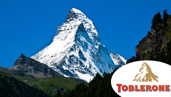 10 самых «брендовых» достопримечательностей мира