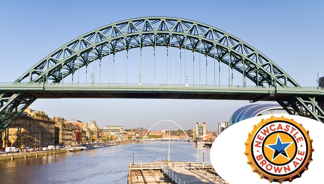 10 самых «брендовых» достопримечательностей мира