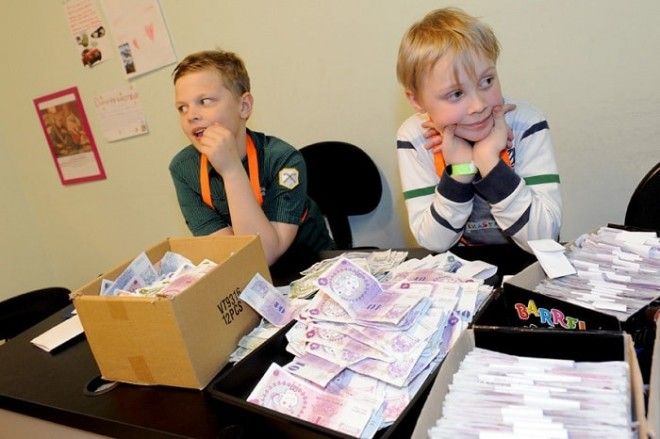 10 самых необычных школьных предметов разных стран мира