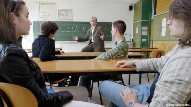 10 самых необычных школьных предметов разных стран мира