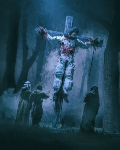 10 загадочных артефактов, найденных в России и в Сибири