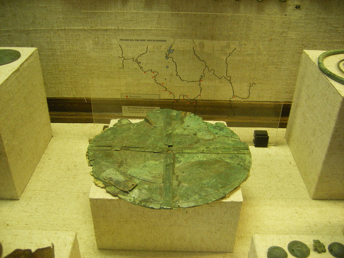 10 загадочных артефактов, найденных в России и в Сибири