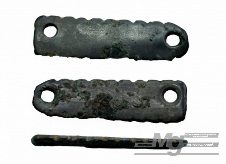 10 загадочных артефактов, найденных в России и в Сибири