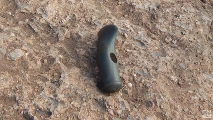 10 загадочных артефактов, найденных в России и в Сибири