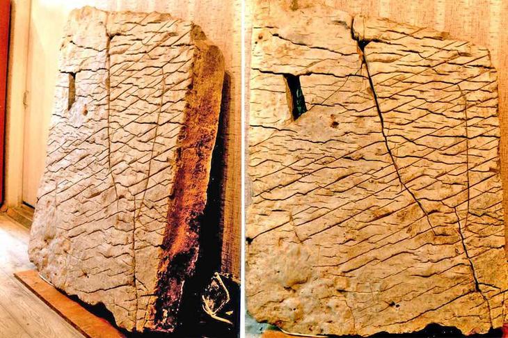 10 загадочных артефактов, найденных в России и в Сибири