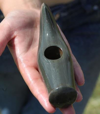 10 загадочных артефактов, найденных в России и в Сибири