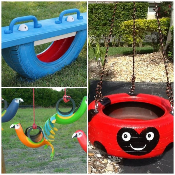 11 идей для дачи, чтобы и польза была, и глаз радовался