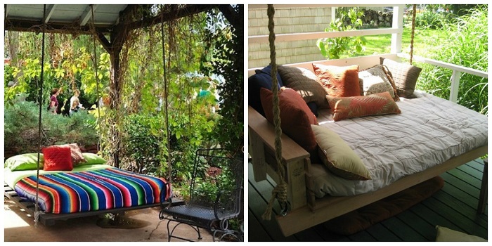 11 идей для дачи, чтобы и польза была, и глаз радовался