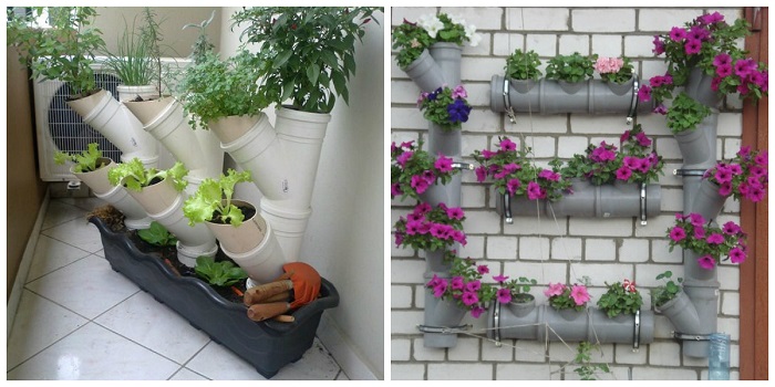 11 идей для дачи, чтобы и польза была, и глаз радовался