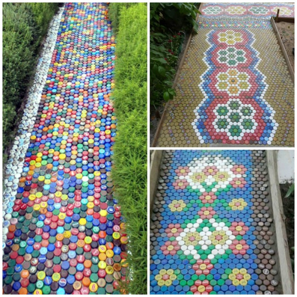 11 идей для дачи, чтобы и польза была, и глаз радовался