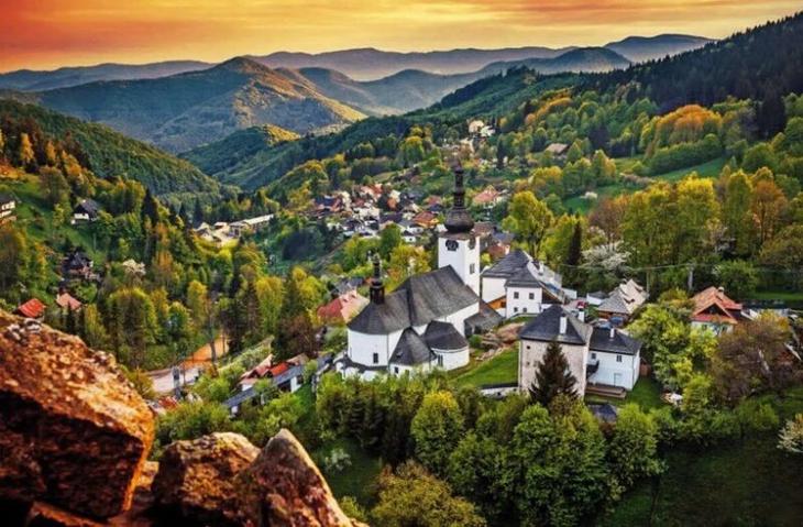 11 замечательных недорогих стран, куда запросто можно эмигрировать