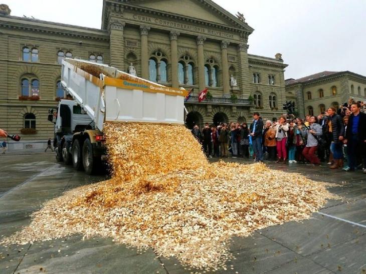 12 увлекательных фактов о нашей планете, которыми вы точно поделитесь с друзьями