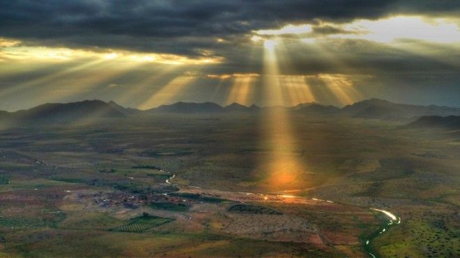 14 уголков планеты, где можно встретить самый незабываемый рассвет