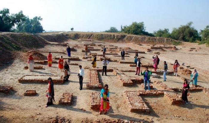 15 древних городов планеты, которые следует посетить при первой же возможности