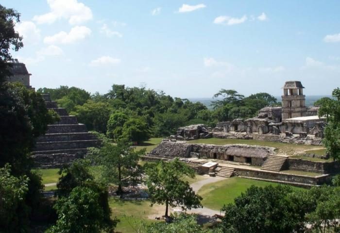 15 древних городов планеты, которые следует посетить при первой же возможности