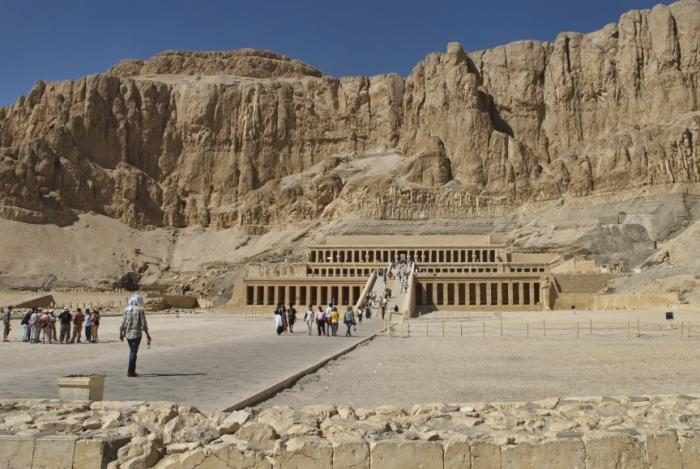 15 древних городов планеты, которые следует посетить при первой же возможности