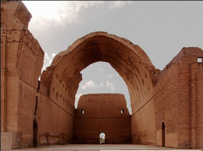 15 древних городов планеты, которые следует посетить при первой же возможности