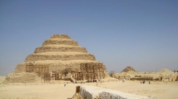 15 древних городов планеты, которые следует посетить при первой же возможности