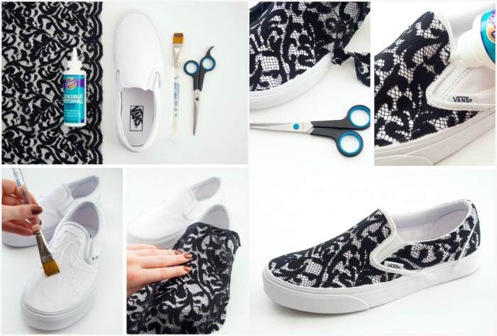 15 крутейших идей, которые помогут превратить старую одежду в модные эксклюзивные вещи