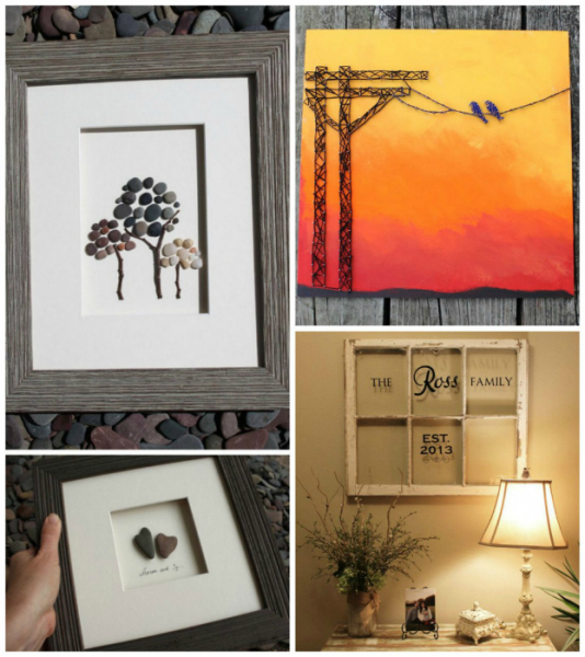 15 простых способов освежить интерьер квартиры без больших затрат