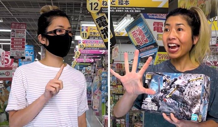 15 вещей, которые запрещено делать в Японии