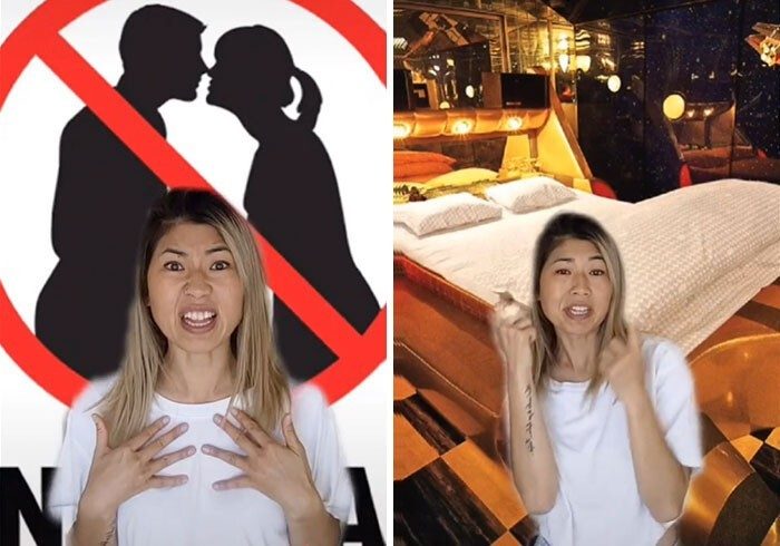 15 вещей, которые запрещено делать в Японии