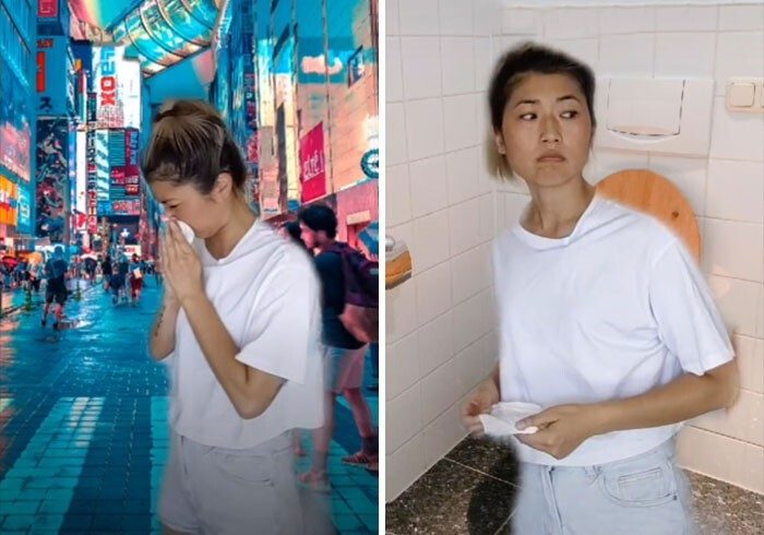 15 вещей, которые запрещено делать в Японии