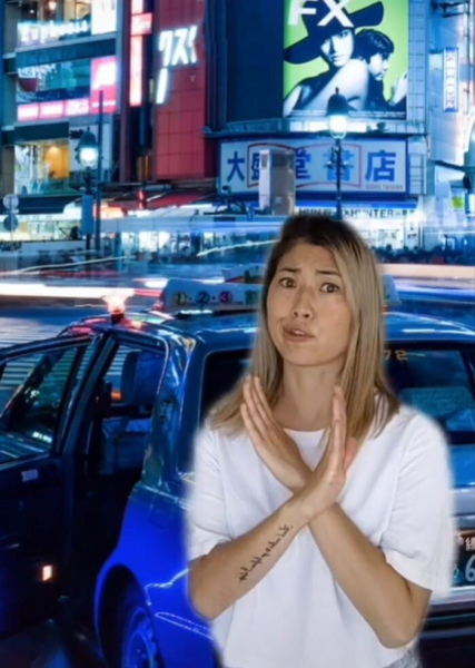 15 вещей, которые запрещено делать в Японии