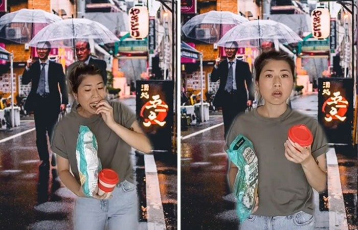 15 вещей, которые запрещено делать в Японии