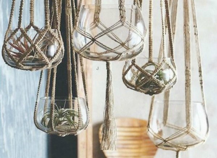 15 замечательных способов озеленения квартиры, которые добавят свежести интерьеру