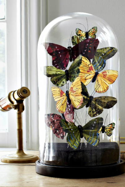 17 ярких идей, которые помогут преобразить дом без больших затрат за считанные дни