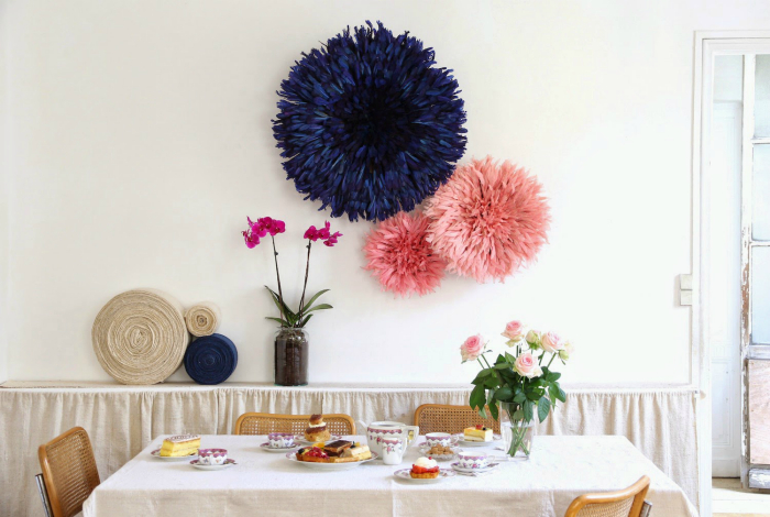 17 ярких идей, которые помогут преобразить дом без больших затрат за считанные дни