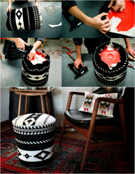 17 ярких идей, которые помогут преобразить дом без больших затрат за считанные дни