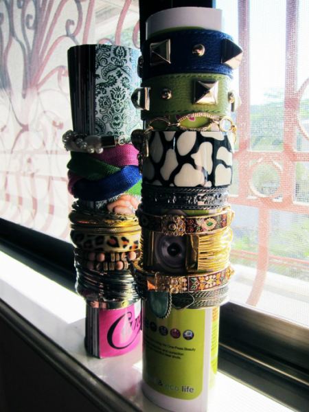 17 крутых поделок, которые заставят пересмотреть содержимое старых коробок