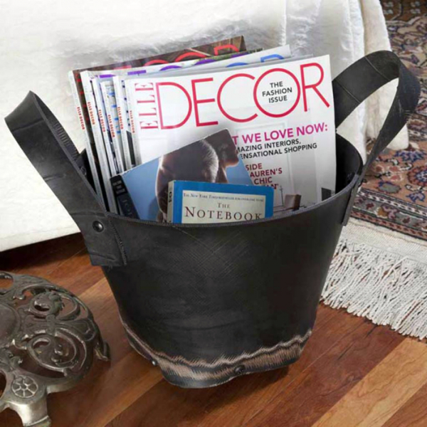 17 крутых поделок, которые заставят пересмотреть содержимое старых коробок