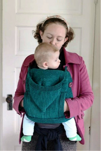 17 стильных и невероятно уютных вязаных подарков, которые помогут пережить зиму