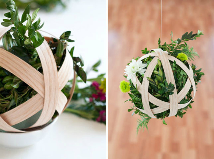 18 действительно полезных предметов для дома, которые можно смастерить своими руками