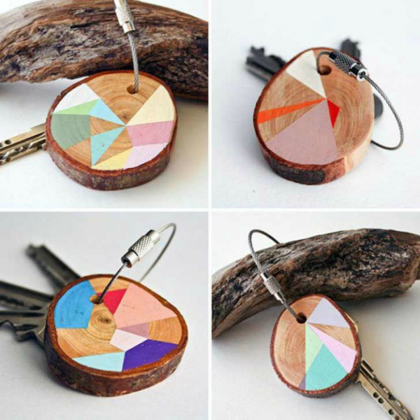 18 действительно полезных предметов для дома, которые можно смастерить своими руками