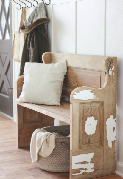 18 действительно полезных предметов для дома, которые можно смастерить своими руками