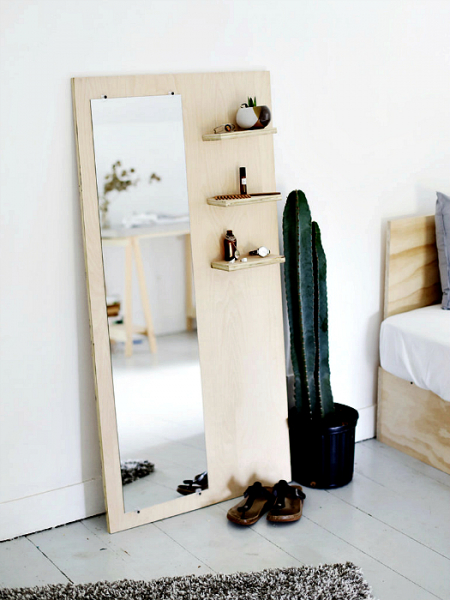 18 действительно полезных предметов для дома, которые можно смастерить своими руками