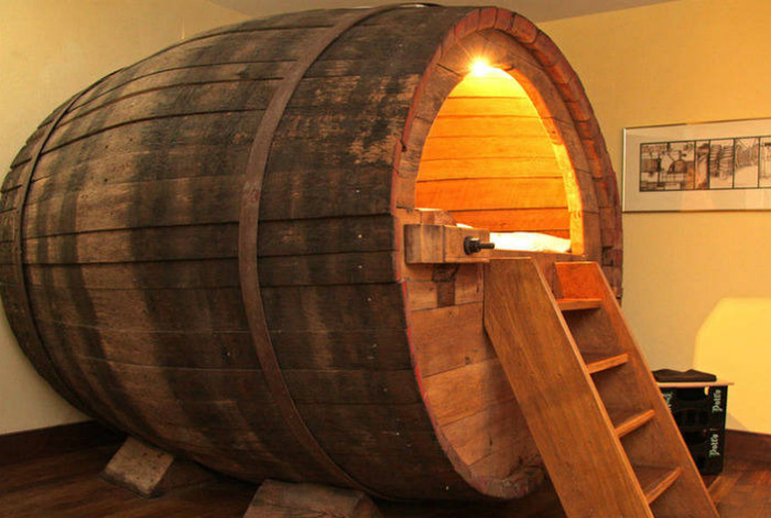 18 интерьерных решений, которые любой дом сделают особенным